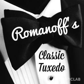 Romanoffs Classic Tuxedos