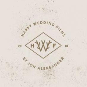 Happy Wedding Films by Jon Aleksander
