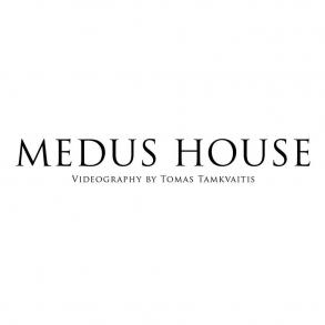 Medus House by Tomas Tamkvaitis