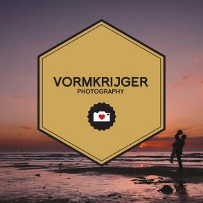 Vormkrijger Be Vormkrijger Be