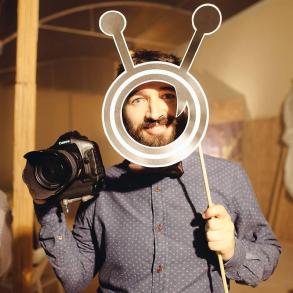 Photographer Alexey Kudrik Photographer Alexey Kudrik