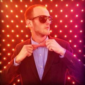 Aleksey Bronshteyn Aleksey Bronshteyn