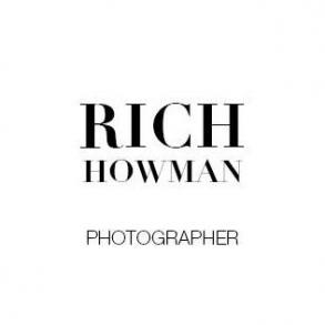 Richard Howman Richard Howman