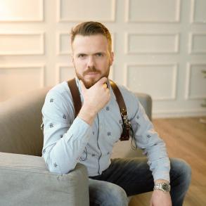 Vyacheslav Luchnenkov Vyacheslav Luchnenkov