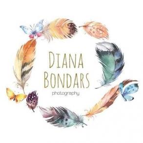 Diana Bondars Diana Bondars
