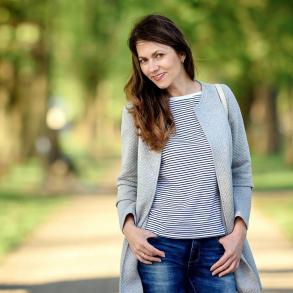 Svetlana Naumova Svetlana Naumova