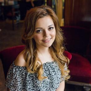 Anna Levchishina Anna Levchishina