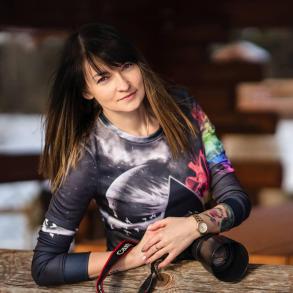 Līga Pētersone Līga Pētersone