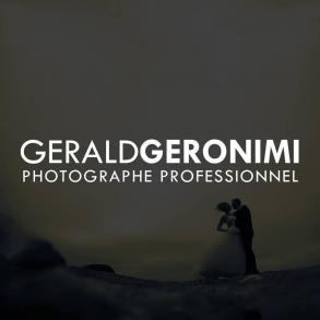 Gerald Geronimi Gerald Geronimi