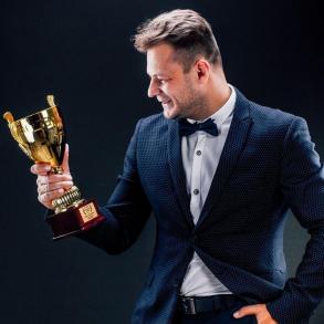 Pavel Gomzyakov Pavel Gomzyakov