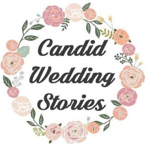 Candid Wedding Stories