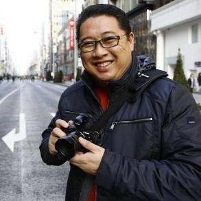 Kenneth Hao Kenneth Hao