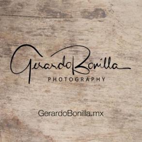 Gerardo Bonilla Photography