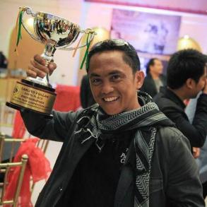 Carlito Pullan Carlito Pullan