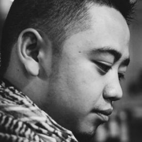 John Huang John Huang