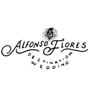 Alfonso Flores Wedding Photography
