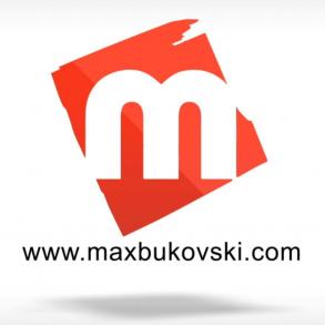 Max Bukovski Max Bukovski