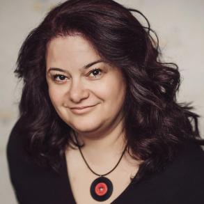 Ivelina Cholakova Ivelina Cholakova