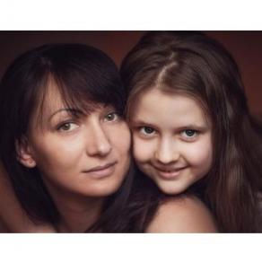 Svetlana Danilchuk Svetlana Danilchuk