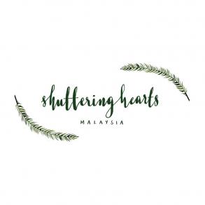 Shuttering Hearts Shuttering Hearts
