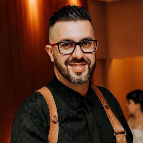 Jader Morais Jader Morais