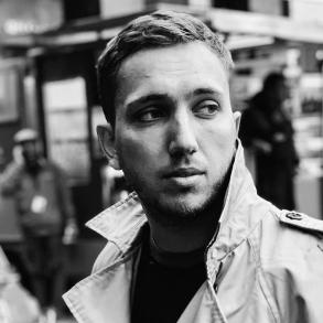 Andrey Bondarets Andrey Bondarets