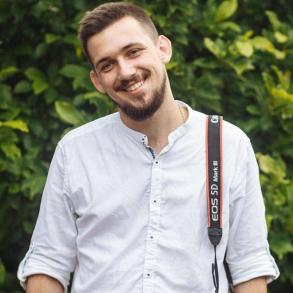 Sergey Belyy Sergey Belyy