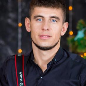 Андрей Климюк Андрей Климюк