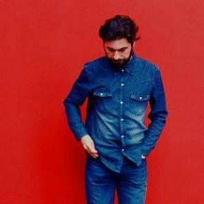 Alexander Khalabuzar Alexander Khalabuzar