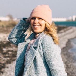 IRINA PERVUSHINA IRINA PERVUSHINA