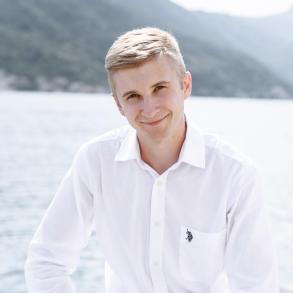 Sergii Cherepanov Sergii Cherepanov