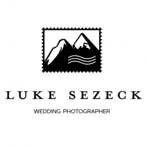 Luke Sezeck - Wedding Photographer