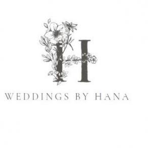 Weddings By Hana
