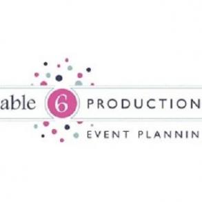 Table 6 Productions