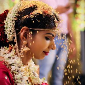 Wedding Photographers In Hyderabad
