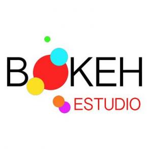 Bokeh Estudio