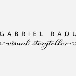 GABRIEL RADU visual storyteller