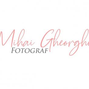Mihai Gheorghe Wedding Photographer