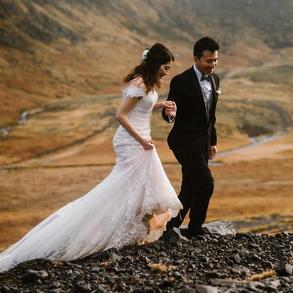 Wedding Photographer - Kaja Balejko