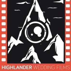 Highlander Wedding Films