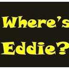 Where's Eddie?!