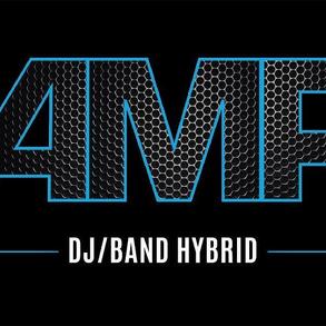 AMP DJ/BAND HYBRID