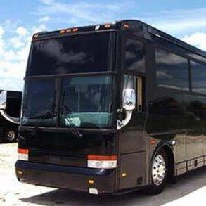 New York Party Buses