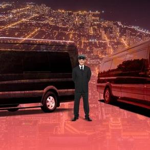 3 Easy Ways To Book SUV Car Service Chic