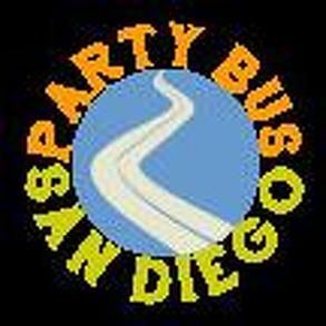 Party Bus San Diego