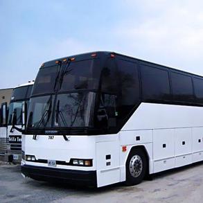 Limo Bus New York Limo Bus New York