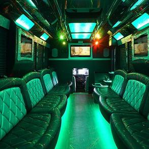 Denver Party Bus Denver Party Bus