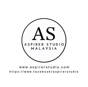 ASPIRER STUDIO PRODUCTION ASPIRER STUDIO PRODUCTION