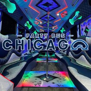 Party Bus Chicago Party Bus Chicago