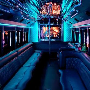 Sarasota Party Bus Sarasota Party Bus